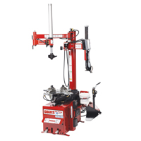 70X-Series Leverless Tire Changer 70X-Series Leverless Tire Changer