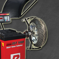 Motorcycle Tire Machine Motorcycle Tire Machine
