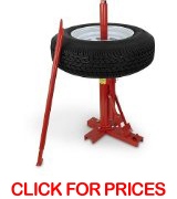 Manual PowerLift Tire Changer For Sale Manual PowerLift Tire Changer For Sale